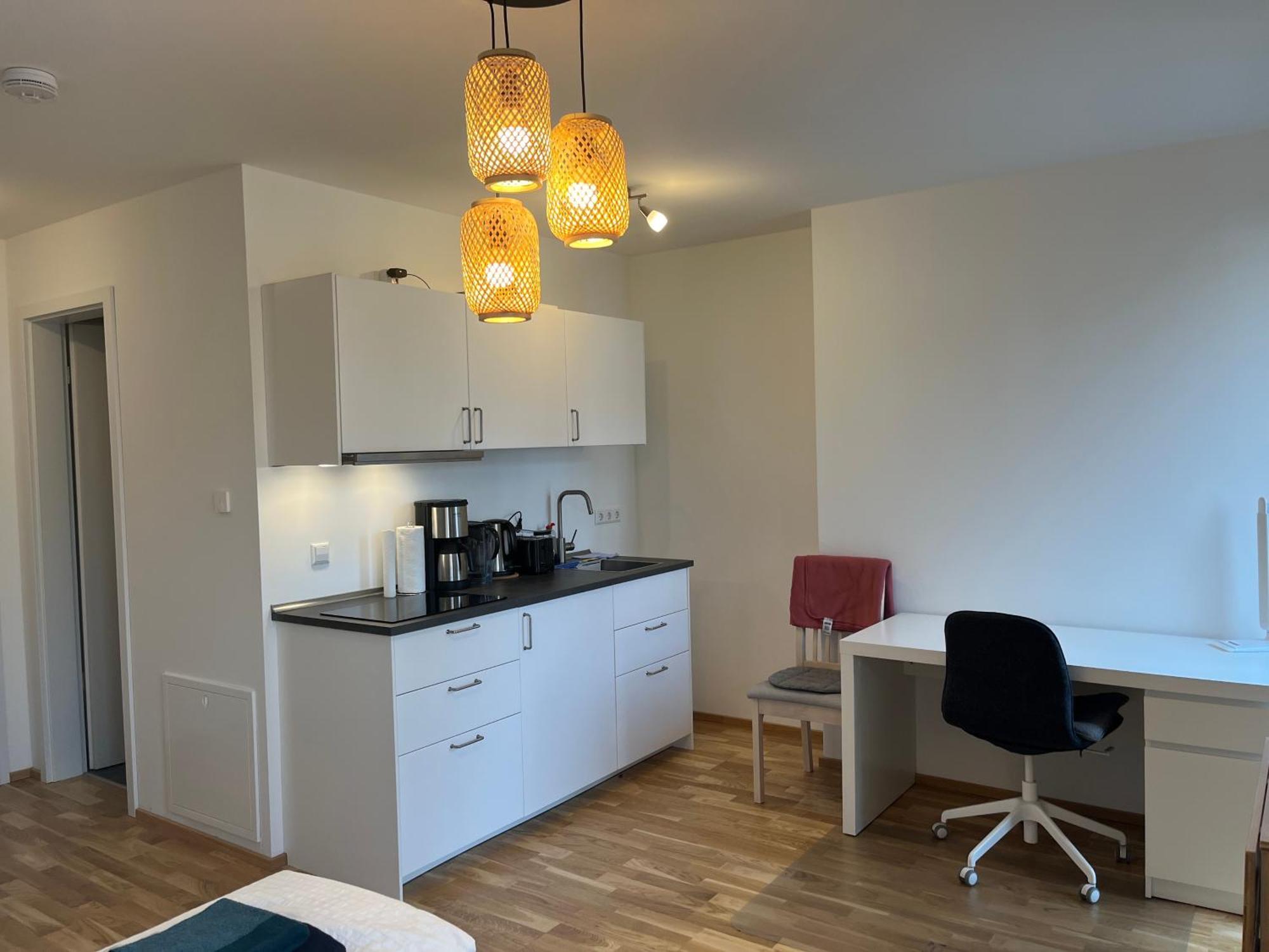 New Business Apartment Nr23 เดรสเดน ภายนอก รูปภาพ